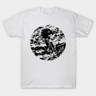 mtb downhill T-Shirt